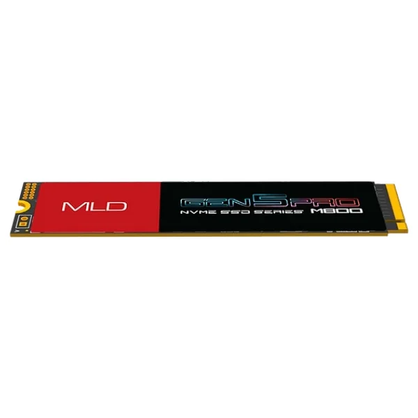 Mld M800 Mld22m800e31-1000 Pcı-Express 5.0 1 TB M.2 SSD - Görsel 5