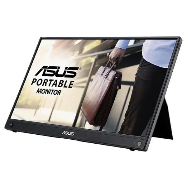 Asus Zenscreen Go Mb16awp 15.6" 5 Ms Full HD Ips 60 Hz Taşınabilir Monitör - Görsel 4