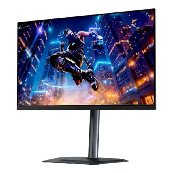 Gigabyte Mo27q3 27" 0.03 Ms 2k Pivot 360 Hz OLED Oyuncu Monitörü - Görsel 6