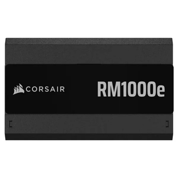 Corsair 1000w Rme Series Rm1000e 80+ Gold Tam Modüler Gen 5.1 Güç Kaynağı - Görsel 2