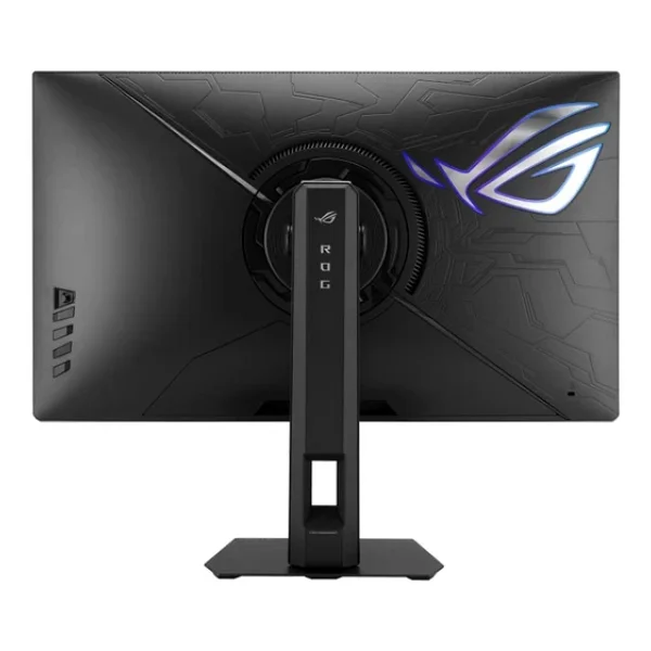 Asus Rog Strix Gen2 Xg27ucgr 27" 0.3 Ms 4K 162 Hz - Full HD 485 Hz Pivot Ips Oyuncu Monitörü - Görsel 3