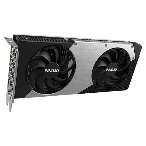 Inno3d RTX 5060 Twin X2 Oc N50602-08d7x-195070n 128 Bit Gddr7 8 GB Ekran Kartı - Görsel 5