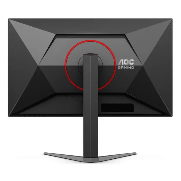 Aoc Q27g4zd 27" 0.03 Ms 2k Pivot 280 Hz OLED Oyuncu Monitörü - Görsel 8