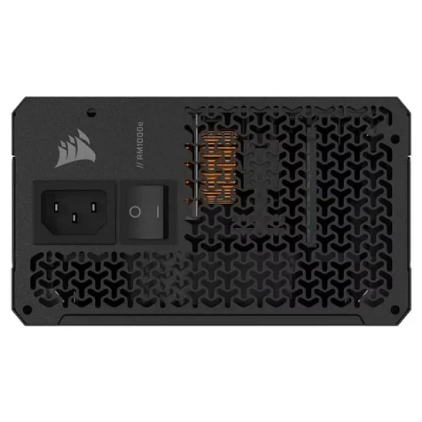 Corsair 1000w Rme Series Rm1000e 80+ Gold Tam Modüler Gen 5.1 Güç Kaynağı - Görsel 4