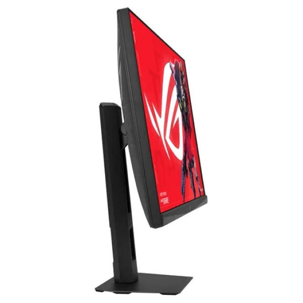 Asus Rog Strix Gen2 Xg27ucgr 27" 0.3 Ms 4K 162 Hz - Full HD 485 Hz Pivot Ips Oyuncu Monitörü - Görsel 4