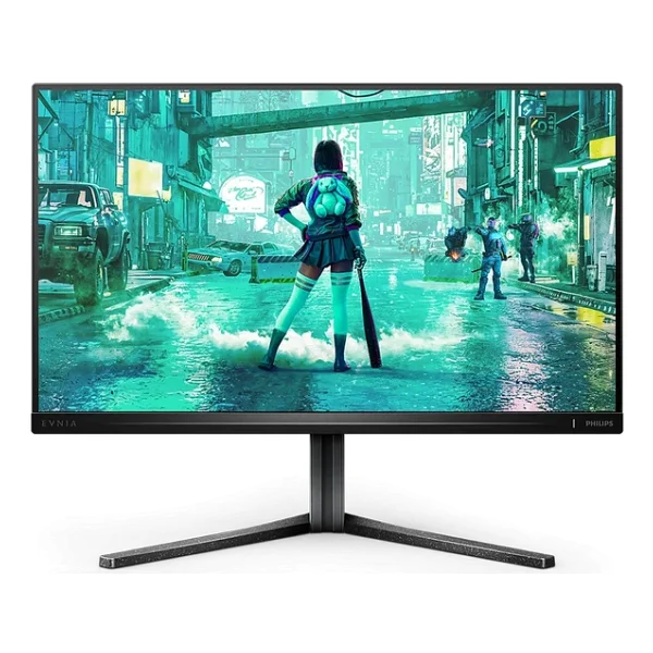 Philips Evnia 25m2n3200u/00 25" 0.3 Ms Full HD Pivot Ips 310 Hz Oc Oyuncu Monitörü - Görsel 6