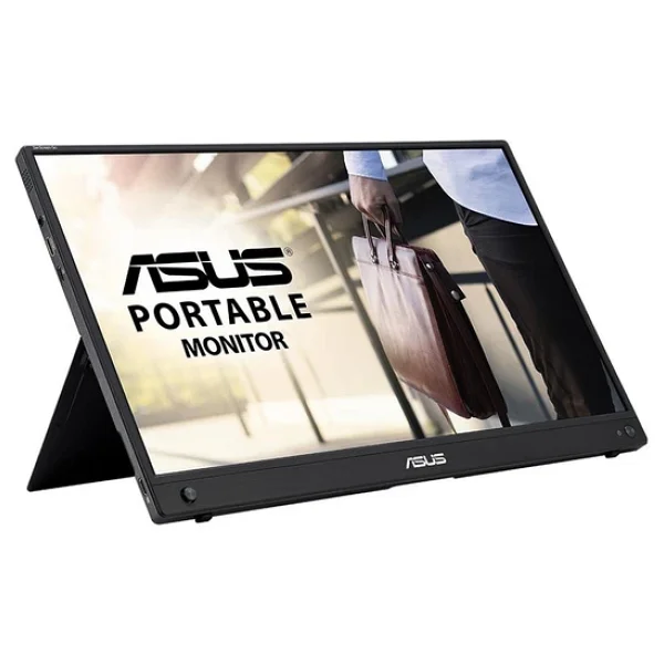 Asus Zenscreen Go Mb16awp 15.6" 5 Ms Full HD Ips 60 Hz Taşınabilir Monitör - Görsel 3