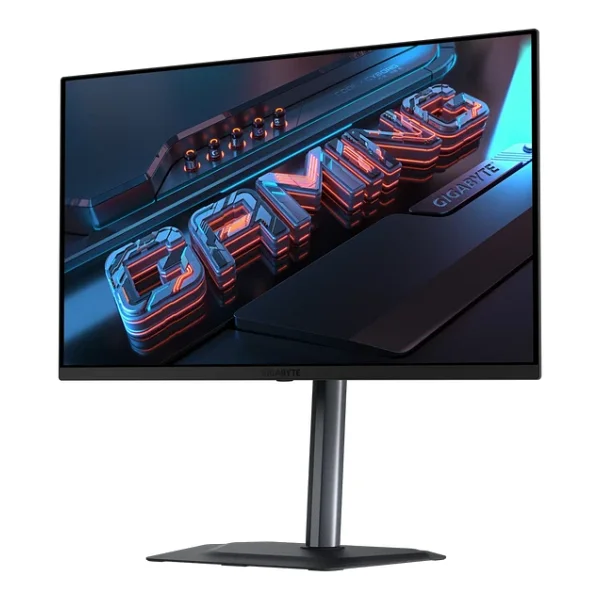 Gigabyte Mo27q2a 27" 0.03 Ms 2k Pivot 280 Hz OLED Oyuncu Monitörü - Görsel 3