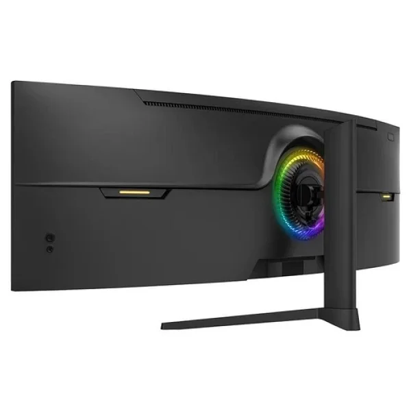 Fazeon X49f165dqp 49" 0.5 Ms 5k Curved 165 Hz Oyuncu Monitörü - Görsel 5