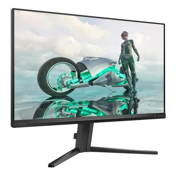 Philips Evnia 24m2n3200s 23.8" 1 Ms Full HD Ips 180 Hz Oyuncu Monitörü - Görsel 2