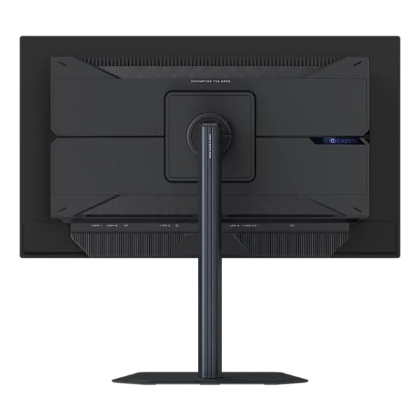 Gigabyte Mo27q2a 27" 0.03 Ms 2k Pivot 280 Hz OLED Oyuncu Monitörü - Görsel 4