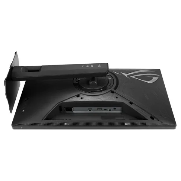 Asus Rog Strix Gen2 Xg27ucgr 27" 0.3 Ms 4K 162 Hz - Full HD 485 Hz Pivot Ips Oyuncu Monitörü - Görsel 5