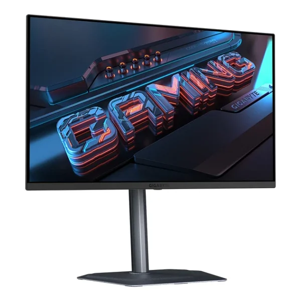 Gigabyte Mo27q2a 27" 0.03 Ms 2k Pivot 280 Hz OLED Oyuncu Monitörü - Görsel 2