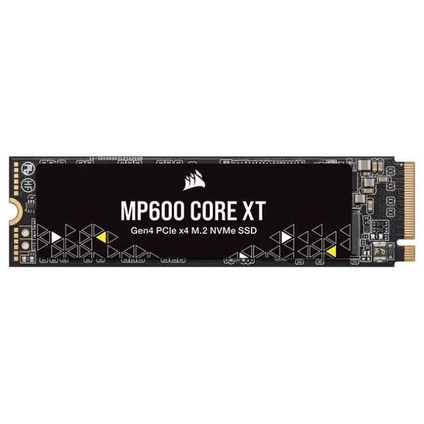 Corsair Mp600 Core Xt Cssd-F2000gbmp600cxtr2 Pcı-Express 4.0 2 TB M.2 SSD - Görsel 6