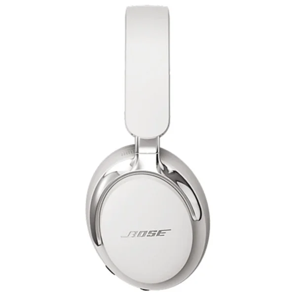 Bose Quietcomfort Ultra 2. Nesil ANC Beyaz Kulak Üstü Bluetooth Kulaklık - Görsel 4