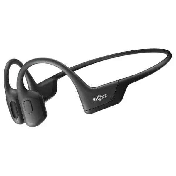 Shokz Openrun Pro Kemik İletimli Bluetooth Kulaklık - Görsel 4