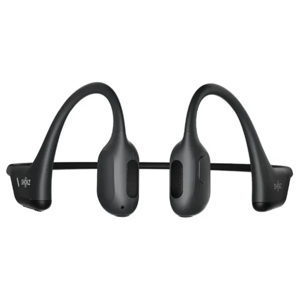 Shokz Openrun Pro Kemik İletimli Bluetooth Kulaklık - Görsel 5