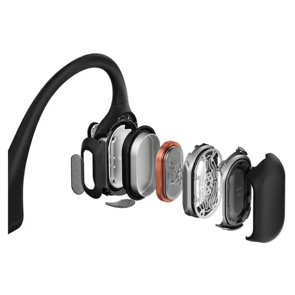 Shokz Openrun Pro Kemik İletimli Bluetooth Kulaklık - Görsel 7