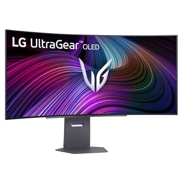 Lg Ultragear 45gx90sa-B 45" 0.03 Ms OLED Wqhd Curved 240 Hz Oyuncu Monitörü - Görsel 7