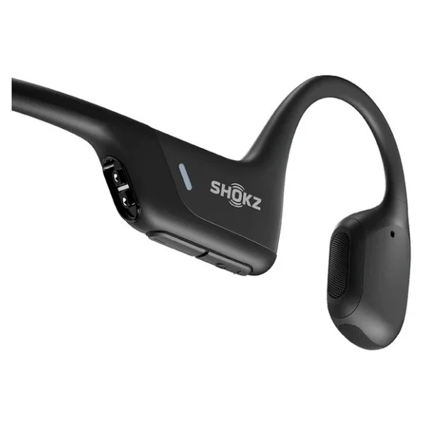 Shokz Openrun Pro Kemik İletimli Bluetooth Kulaklık - Görsel 6
