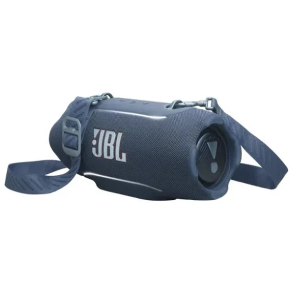 Jbl Xtreme 5 Mavi Bluetooth Hoparlör - Görsel 3