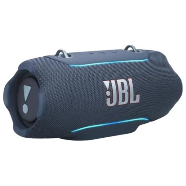Jbl Xtreme 5 Mavi Bluetooth Hoparlör - Görsel 2