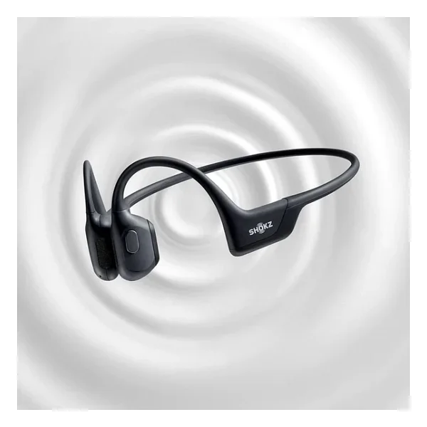Shokz Openrun Pro Kemik İletimli Bluetooth Kulaklık - Görsel 8