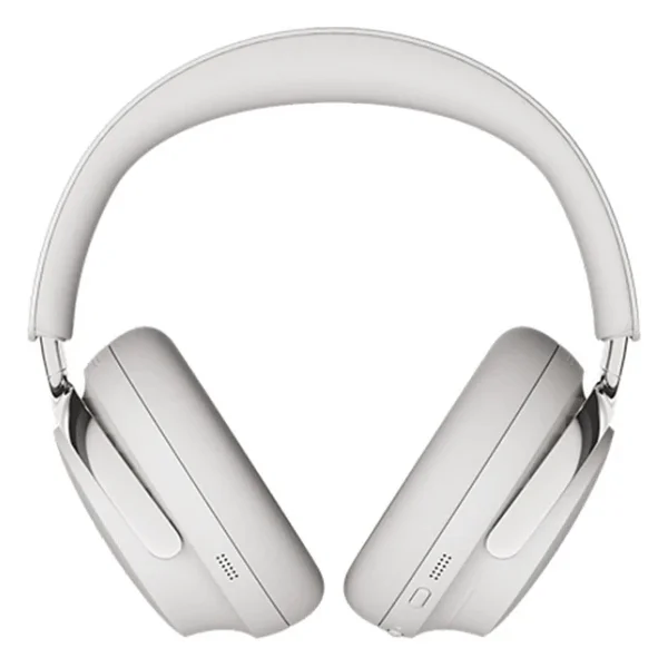Bose Quietcomfort Ultra 2. Nesil ANC Beyaz Kulak Üstü Bluetooth Kulaklık - Görsel 2