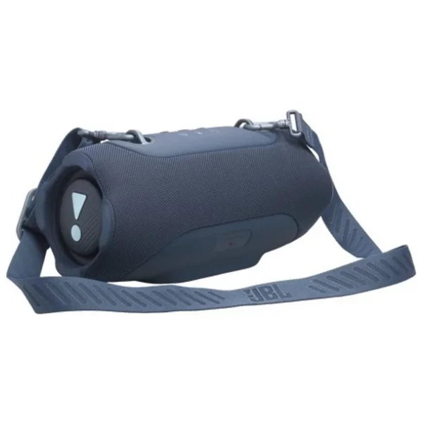 Jbl Xtreme 5 Mavi Bluetooth Hoparlör - Görsel 6