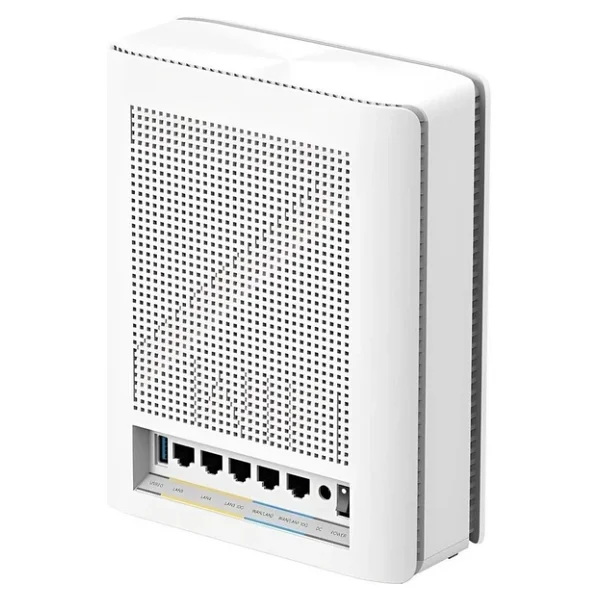 Asus Zenwifi Bq16 Be25000 25000 Mbps 3'lü Router - Görsel 6