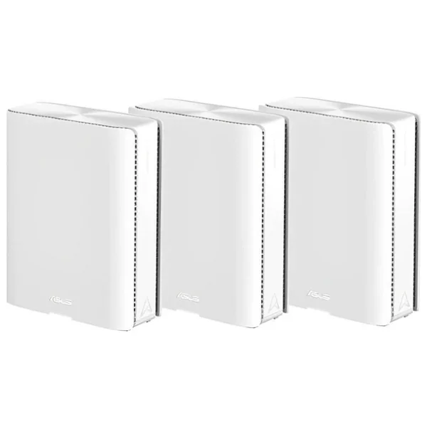Asus Zenwifi Bq16 Be25000 25000 Mbps 3'lü Router - Görsel 4