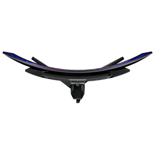 Asus ROG Swift OLED PG34WCDM 34" 0.03 ms UWQHD Curved 240 Hz Oyuncu Monitörü - Görsel 5