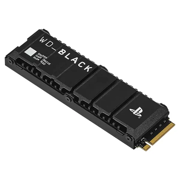 Western Digital Black Sn850p Wdbbyv0010bnc-Wrsn Pcı-Express 4.0 1 TB M.2 SSD - Görsel 4