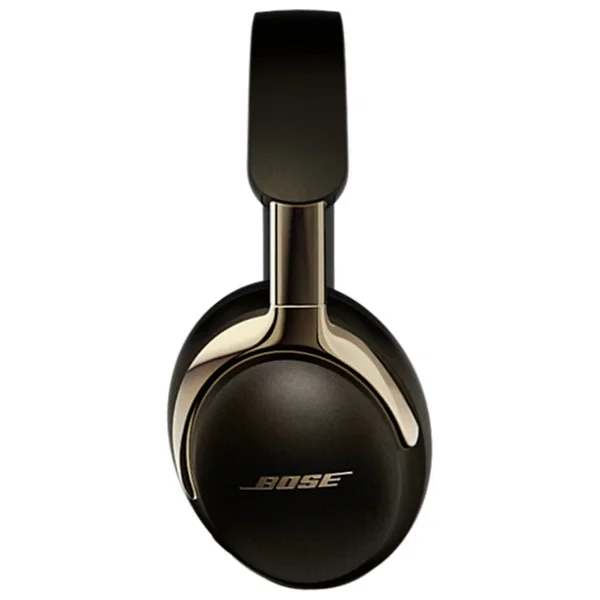 Bose Quietcomfort Ultra 2. Nesil ANC Altın Kulak Üstü Bluetooth Kulaklık - Görsel 4