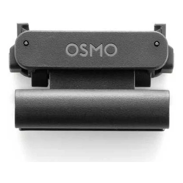 Djı Osmo Nano Siyah Aksiyon Kamerası - On001 - Görsel 5