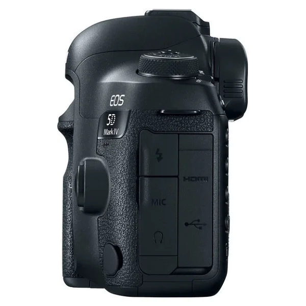 Canon Eos 5d Mark Iv + 24-105mm Lens Dslr Fotoğraf Makinesi - Görsel 2