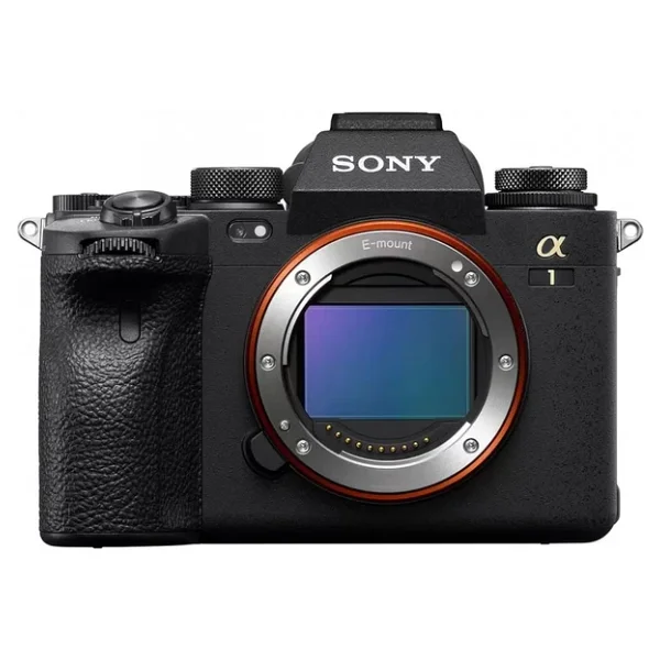 Sony A1 Body Aynasız Fotoğraf Makinesi - Görsel 6
