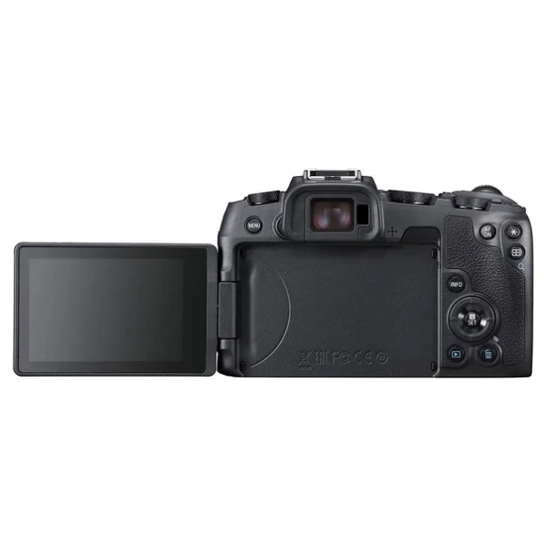 Canon EOS RP + EF-EOS R Adaptör Aynasız Fotoğraf Makinesi - Görsel 6