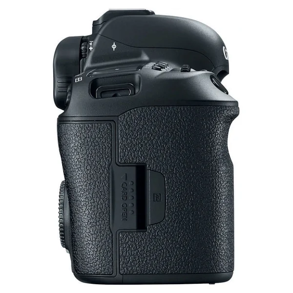 Canon Eos 5d Mark Iv + 24-105mm Lens Dslr Fotoğraf Makinesi - Görsel 3