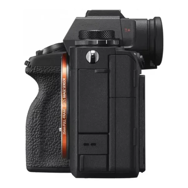 Sony A1 Body Aynasız Fotoğraf Makinesi - Görsel 8