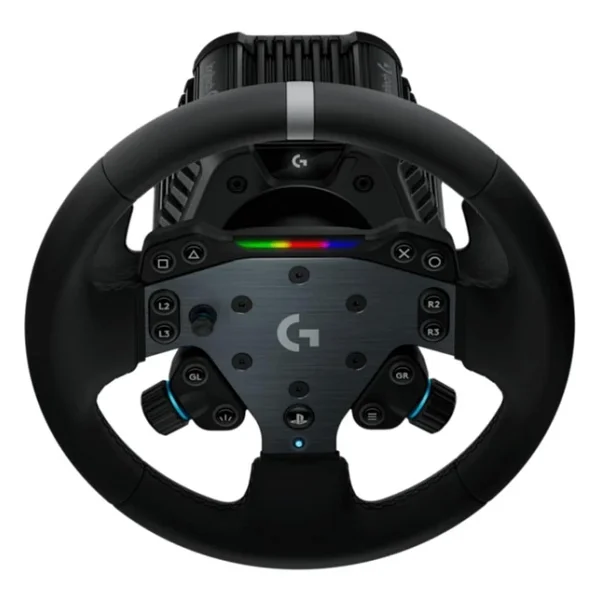Logitech Rs50 True Force Direksiyon Seti - Görsel 6