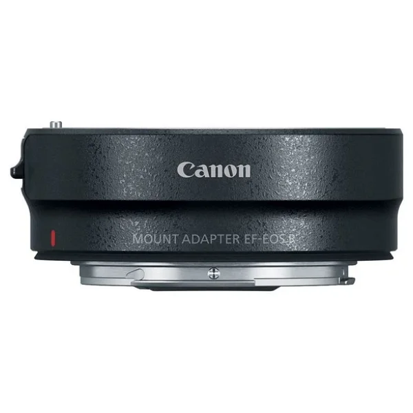Canon EOS RP + EF-EOS R Adaptör Aynasız Fotoğraf Makinesi - Görsel 8