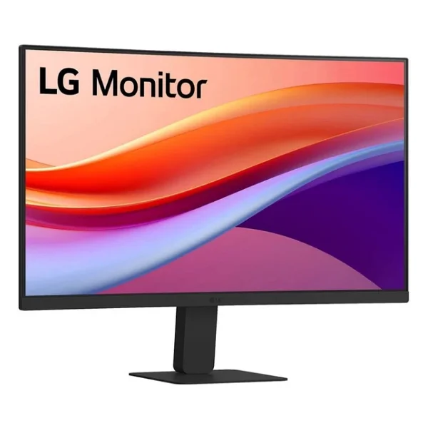 Lg 24u421a-B 23.8" 5 Ms Full HD Curved 100 Hz Monitör - Görsel 6