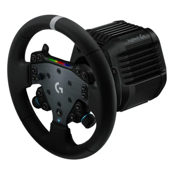 Logitech Rs50 True Force Direksiyon Seti - Görsel 7