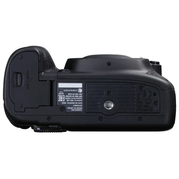 Canon Eos 5d Mark Iv + 24-105mm Lens Dslr Fotoğraf Makinesi - Görsel 4