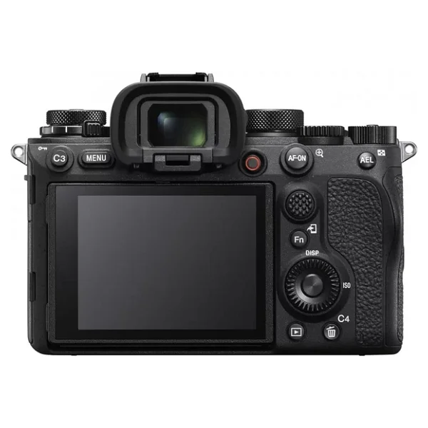 Sony A1 Body Aynasız Fotoğraf Makinesi - Görsel 7