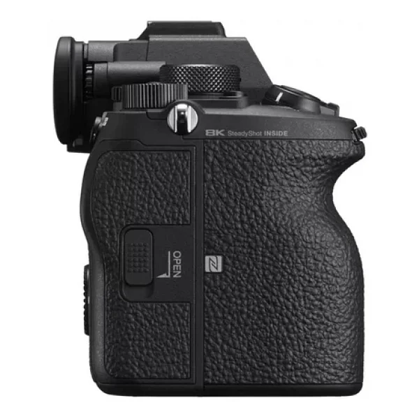 Sony A1 Body Aynasız Fotoğraf Makinesi - Görsel 9