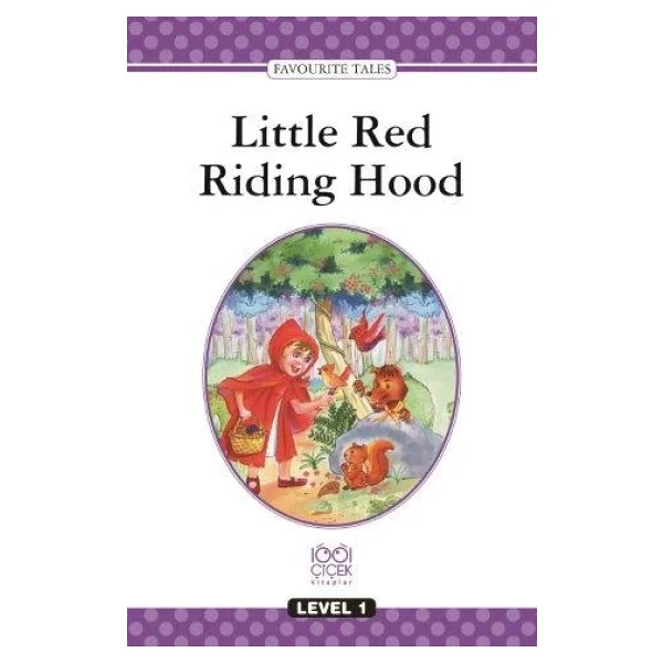 Smart Games Little Red Riding Hood - Görsel 4