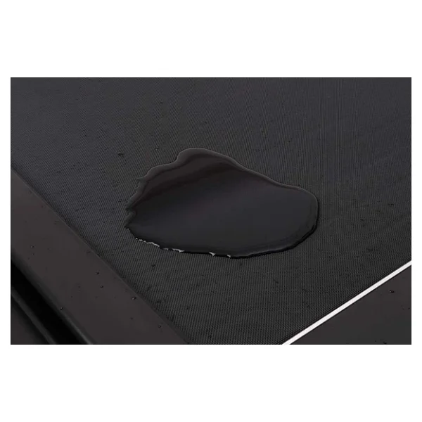 Vw Amarok Omback Sürgülü Bagaj Kapama Siyah 2010-2021 Arası - Görsel 9