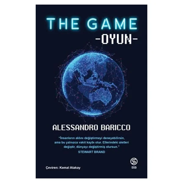 The Game - Oyun - Görsel 4